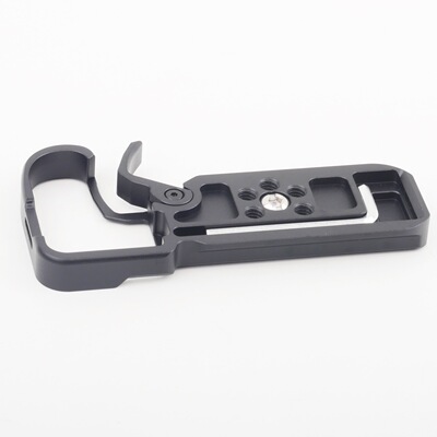 HEIJINGYU尼康Z50II快装板