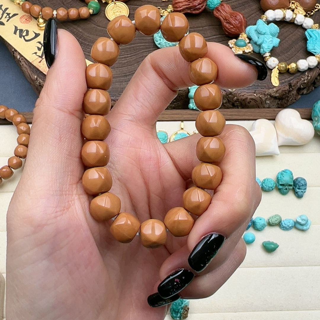 八方来财（糖八棱