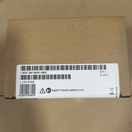 6ES7 350-2AH01-0AE0 FM350