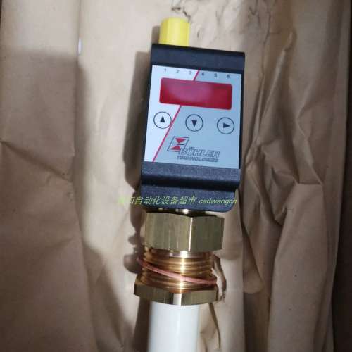 GEMS L2LS-7-160450液压开关buehler MDF-5-025+E05继电器