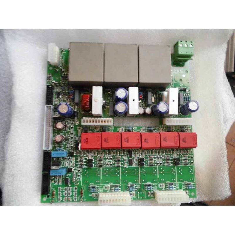 P板 电源板 211QS5003B ANSALDO PU50 不可逆