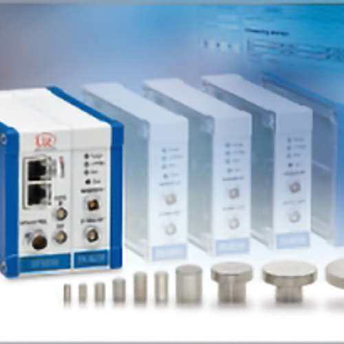 sentec胜铁克 电容式位移传感器 卡帕6200 卡帕6110