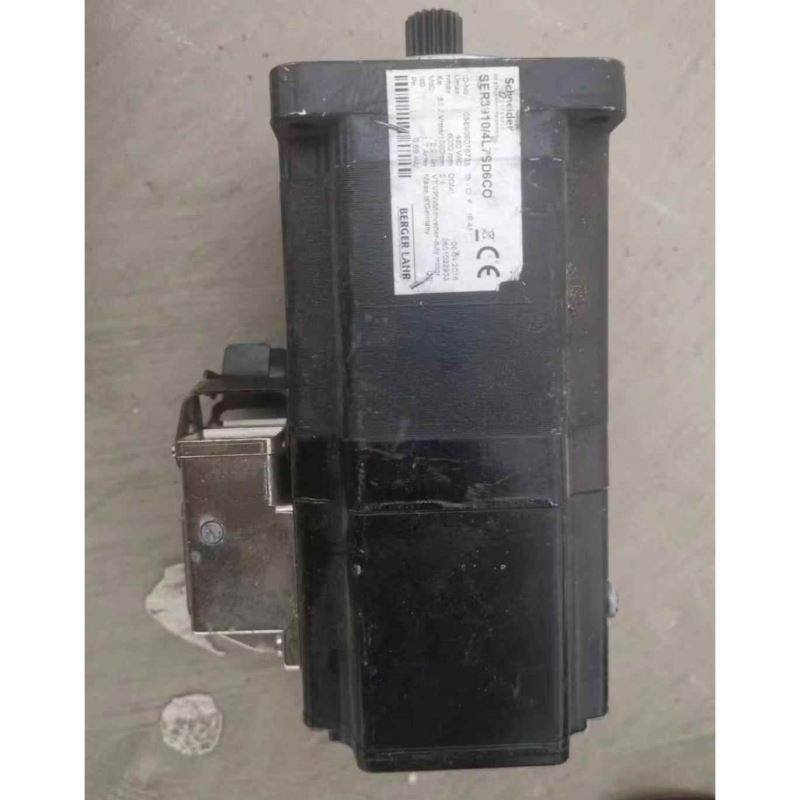 SER3910/4L7SD6CO伺服电机正，拆机的功能好议