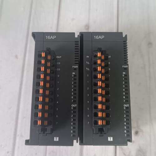 拆机台达模块，AS16AP11T-A  实物拍摄，功能包好，