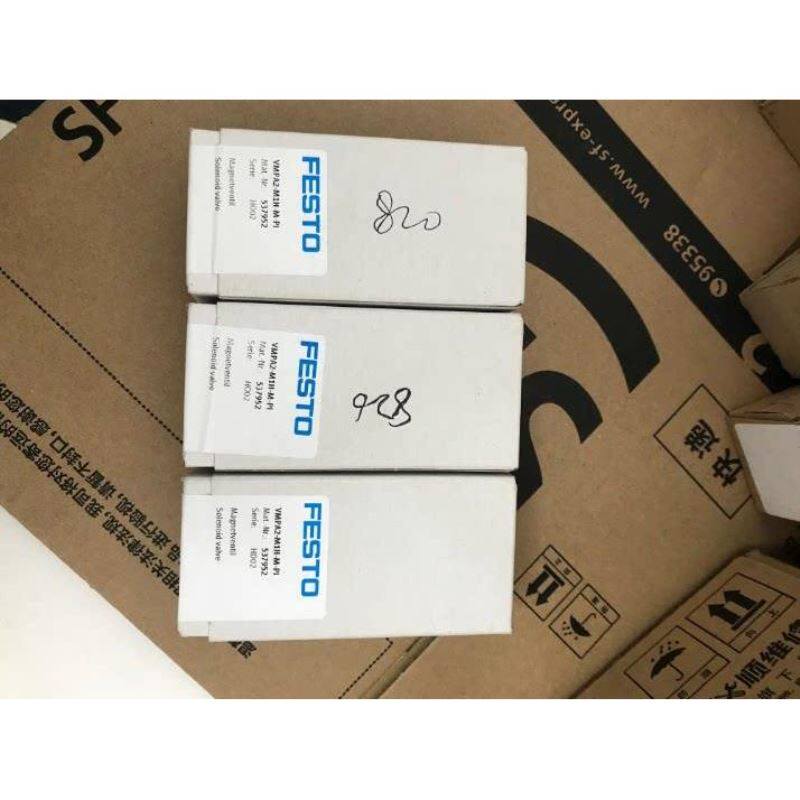 FESTO5VMPA2-M1H-M-PI3WJX 57952 VMPAH2-M1-KS-PI 68656