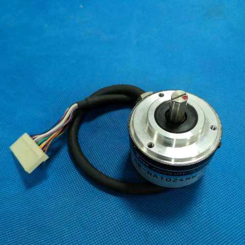 光洋编码器TRD-NA1024NW 线长50cm 实价功能完好推荐