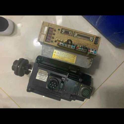 安川电机sgmgh-09aca6c