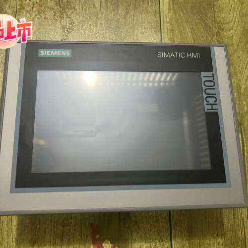 TP700/900/1200/1500/1900外框触摸124-0GC01/0JC01/0MC01