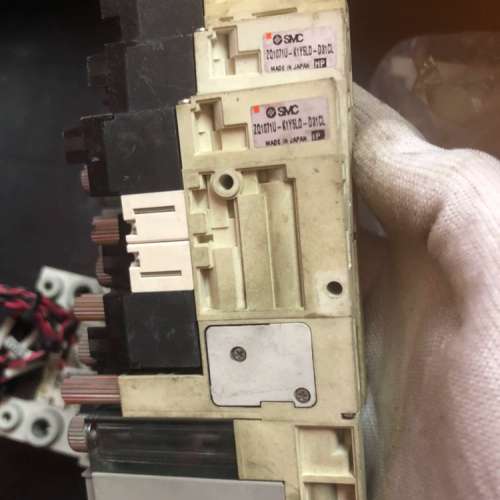 真空发生器ZQ1071U-K1Y5LO-D31CL