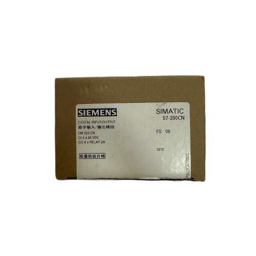 6ES7223-1HF22-0XA8 6ES7 223-1H