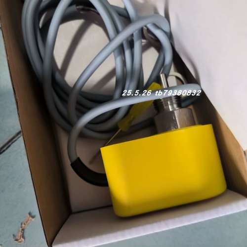 Posital OCD-CAA1B-1213-S060-CRW编码器OCD-EIC1B-1213-C100-PRM