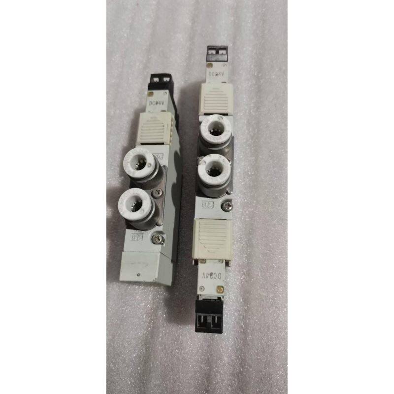 拆机电磁阀4GD219-E2HC/4GD229-E2HC功能好 9.5成新