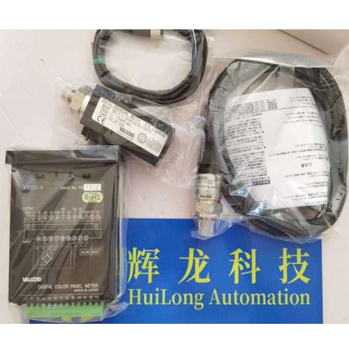 VPB-A6-343kPaD2-4/M2VALCOM沃康压力传感器指示计HSSC-A6-AS