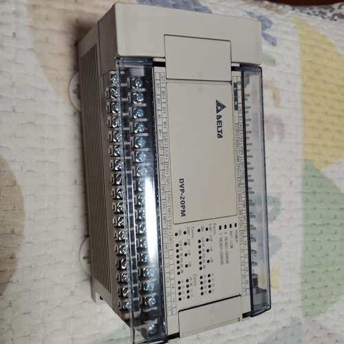 DVP20PM00M台达95新功能好的就一个