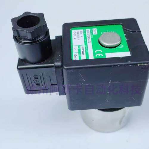 SCE262C080 EF8262H080 SC8262C007V SCE262C022N 电磁阀