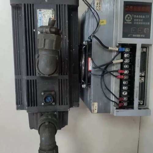 广数DA98A-39A伺服驱动器130SJT-MZ100D(