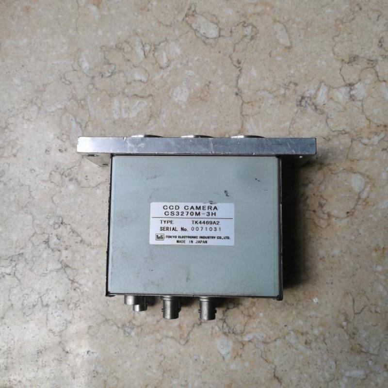TELI泰利CS3270M-3H/4H贴片机专用CCDTK4469A2/TK4792A0