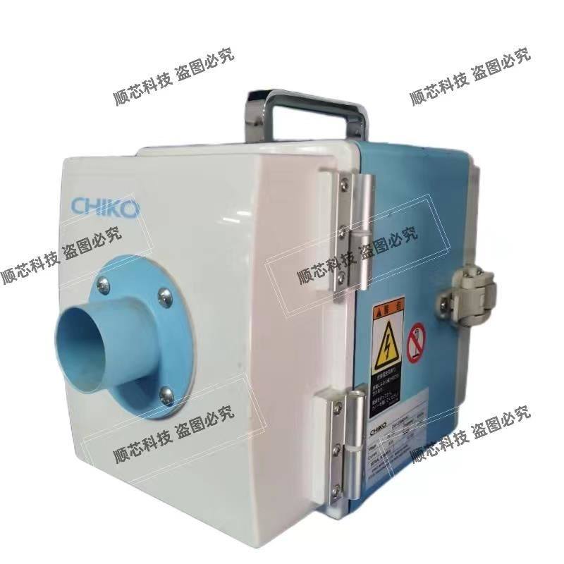 CHIKO/智科CBA-1000AT2-HC-DSA-V1集尘机