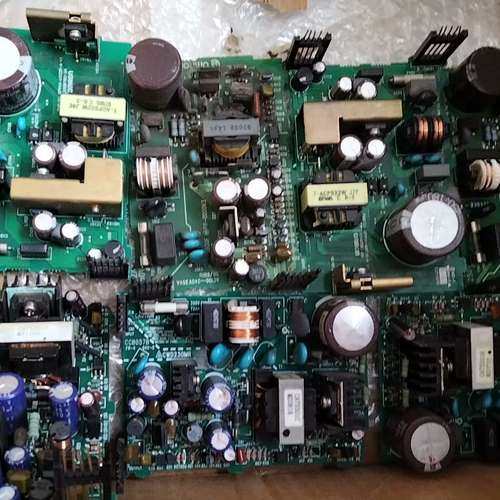 电源板用于CPM1A-40/30CDR-A-V1