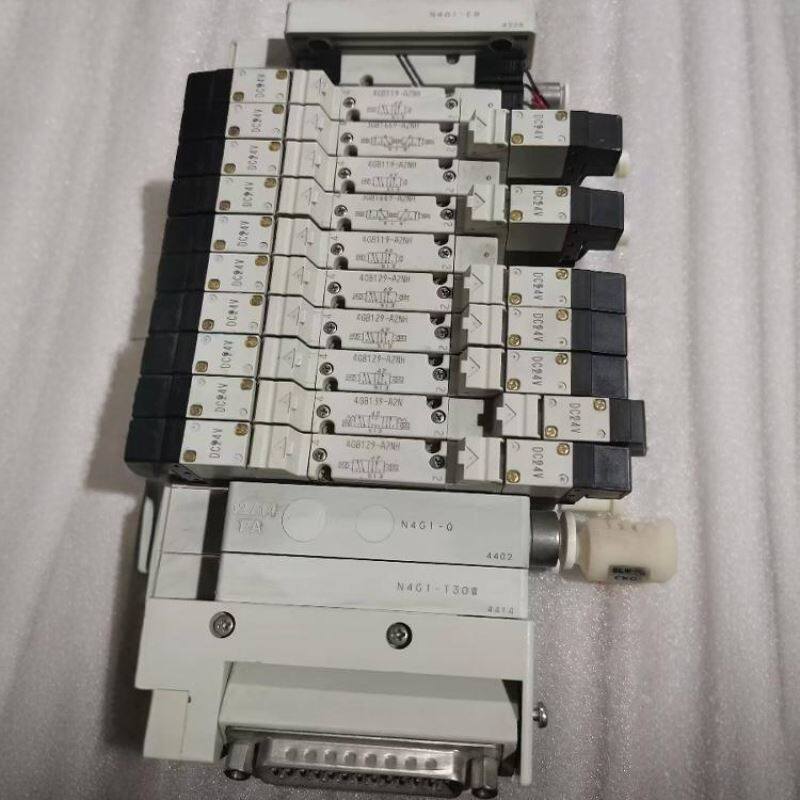 拆机电磁阀4GB119/129/139A2NH/3GB1669-A2NH/N4G1-ER/Q/T30W
