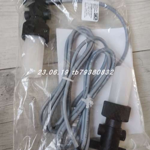 SIKA VK340M2JCONT02流量开关VK332M0P10PI61