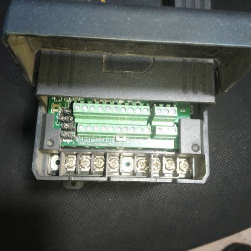 佛斯特变频器FsT一610一1R5G/2R2PT4拆机包好