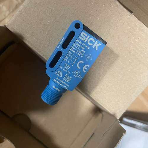 WE9L-3P2432 西克SICK传感器 206408