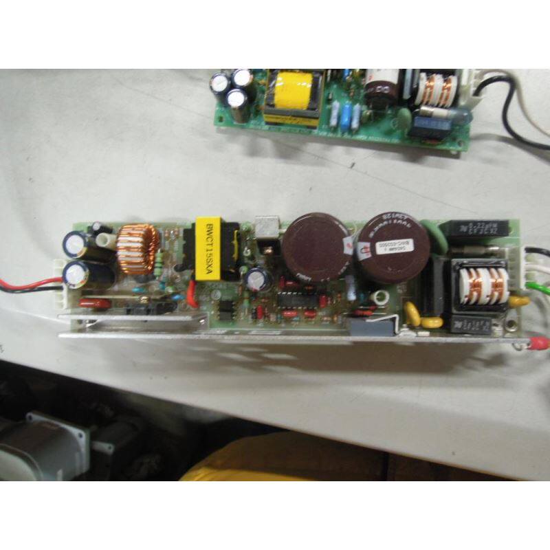 SOURCE 直流开关电源板 BWC15SX-U 15V 5A