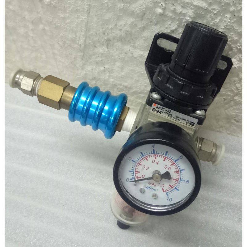 拆机过滤器气源 AW20-02现货出