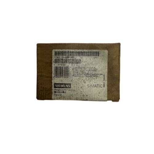 6ES7135-4FB01-0AB0 6ES7 135-4F