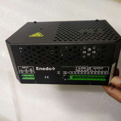 POWERNET ADC5123电源KTR油冷却器TEK-1012-M-2W SRP1150A-FP