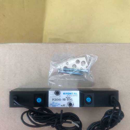 台湾鸿达电磁阀FONTAL PCD245-NB-D24LPCD245-NB-220SP