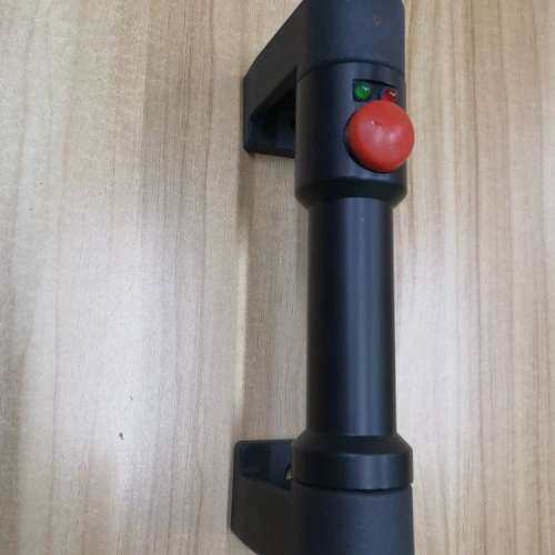 施迈赛steute安全门把手TG-W GRXS实物拍摄实价97755912