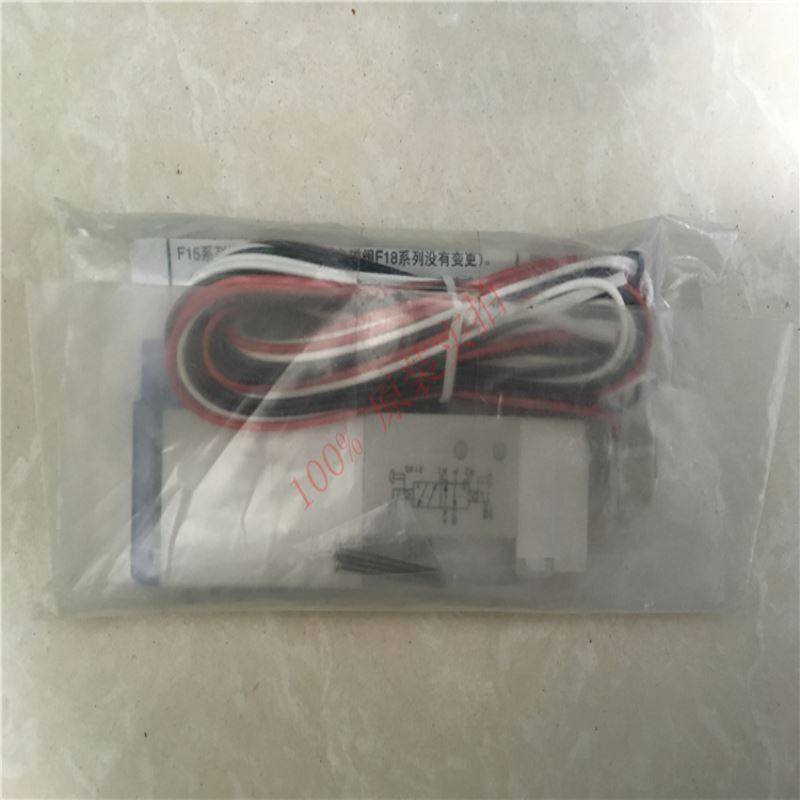 原厂小金井F10T1-PL3电磁阀