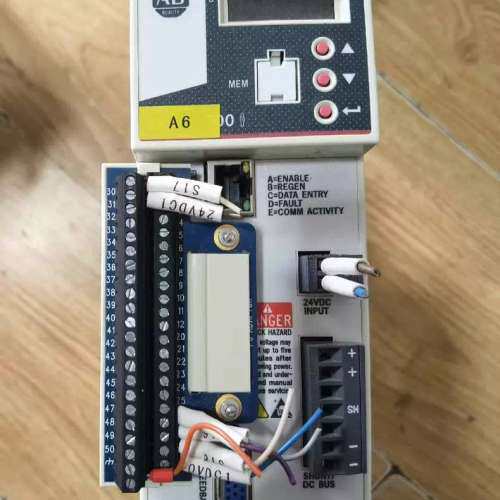 AB驱动器2097-V32PR2-LM现货商品