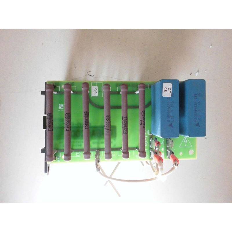 C98043-A7007-L4-4 6RA70阻容吸收板