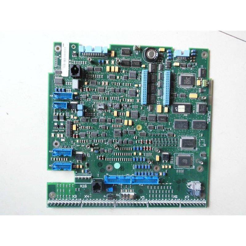 SDCS-CON-2B DCS500控制板 3ADT309600R0012
