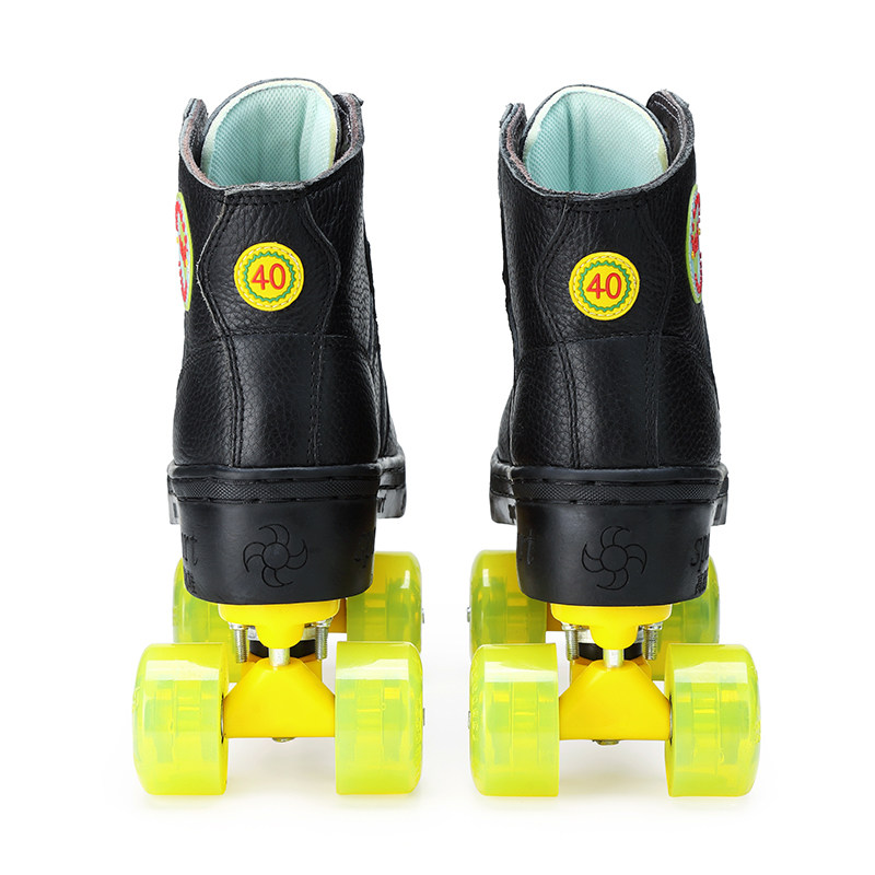 Patins à roulettes - Ref 2582416 Image 3