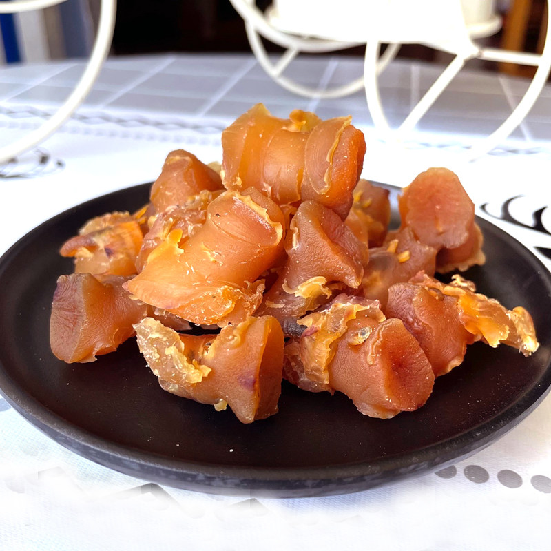 精选非洲红螺头小响螺肉干货煲汤爆炒肉香酒店私房菜250-120头