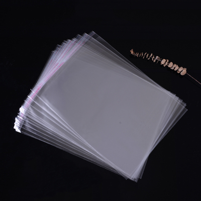 促销35*49（50）cm opp透气防尘饰品包装袋100个价 量大从优