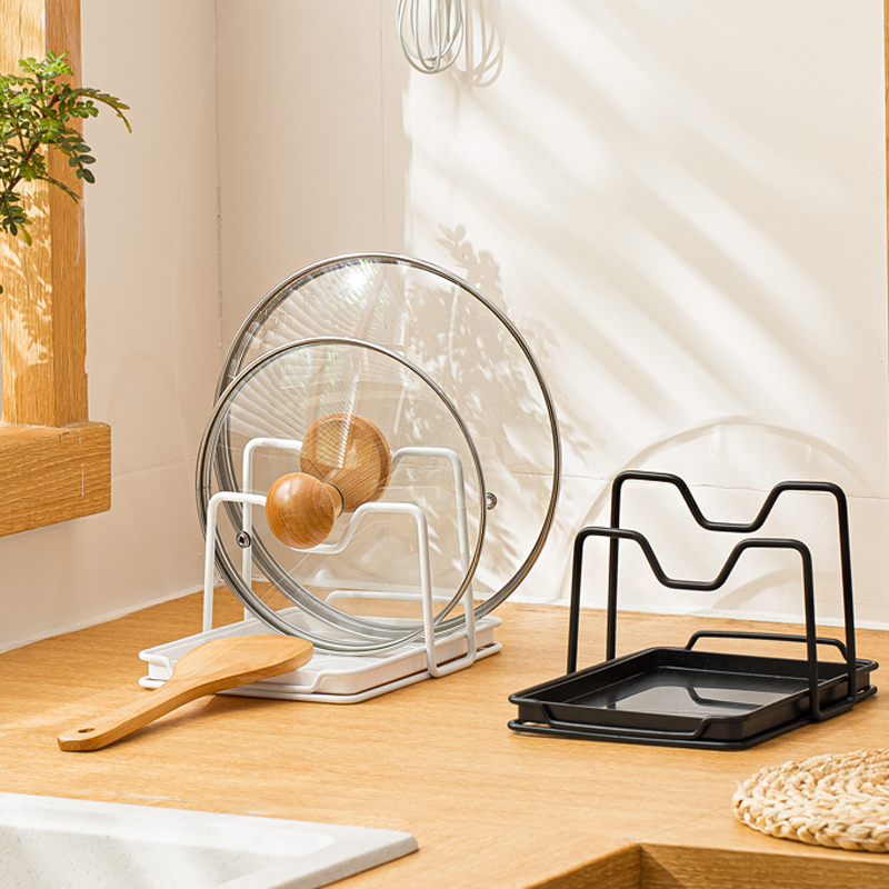 收纳厨房用品置物架家用多层