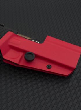 【战术骑士】翼龙2011款IDPA IPSC竞技快拔枪套