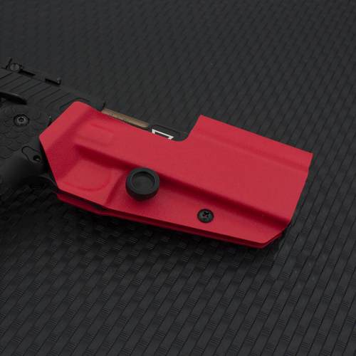 【战术骑士】翼龙2011款IDPA IPSC竞技快拔枪套