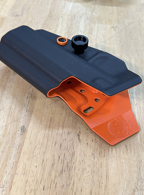 【战术骑士】翼龙CZ SP01和Shadow2通用IPSC竞技切口快拔枪套