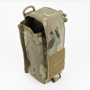 【战术骑士】COMBAT2000多功能水瓶包水壶包
