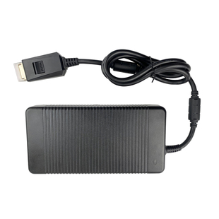 GL702VI 适用330W华硕ADP GX800VH D充电器G703VI G701VI线 330AB