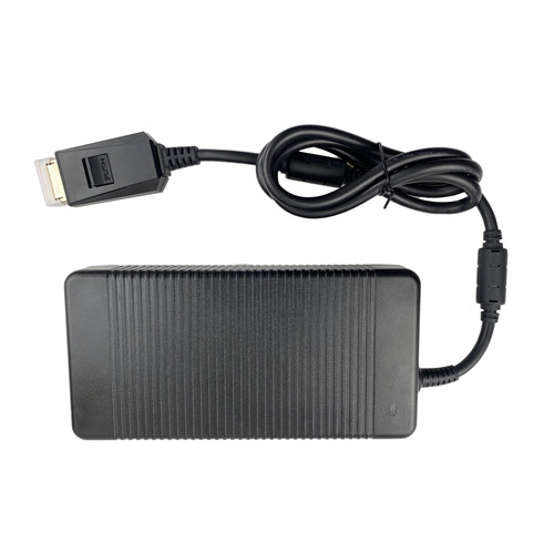 华硕非原装ADP-330ABD充电器线