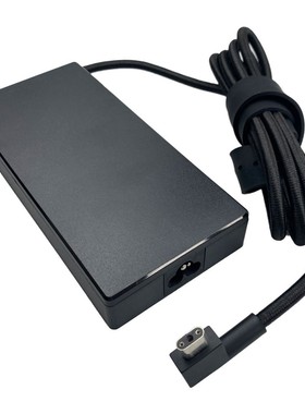 适用230W雷蛇RZ09-02886充电器RC30-024801灵刃15 17笔记本电源线