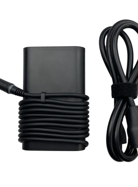 适用于65W戴尔19.5V3.34A电源Latitude E5440 E6540 LA65NM130