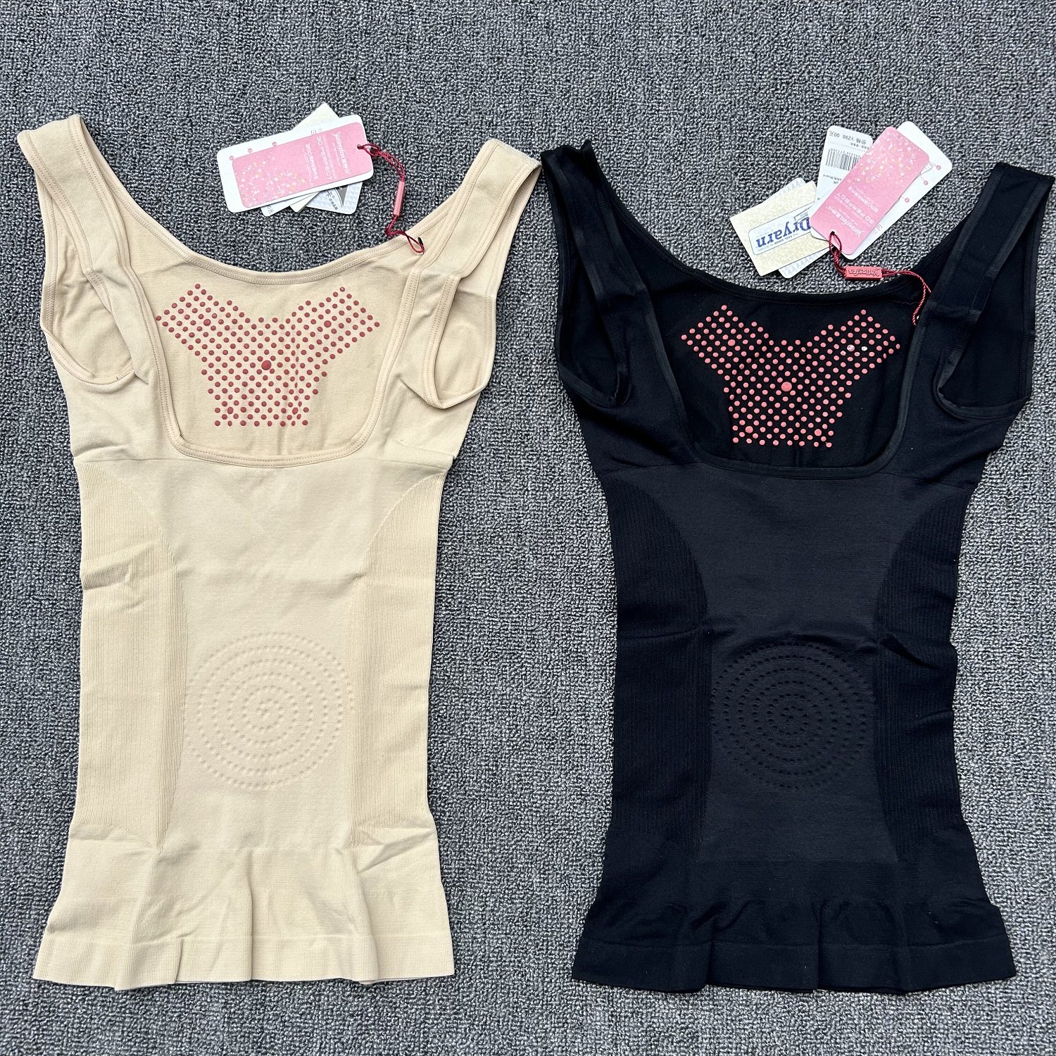 专柜正品雅婷芬7736内衣塑形美体托胸收腹塑身束身背心收腰塑身衣,女士内衣/男士内衣/家居服,塑身上衣,淘宝优惠券,粉丝福利购,淘宝优惠卷